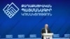 Criminal Case Dropped Against Armenia’s Ruling Party