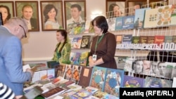 Татарстан китап нәшрияты китаплары