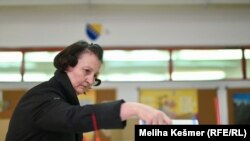 Избори во Босна и Херцеговина/Архива