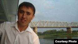 Фаил Алсынов