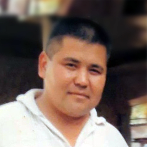 Калыбаев Мирлан