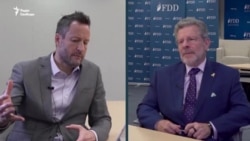 «США повинні робити більше для перемоги у «холодній війні 2.0» – Мей
