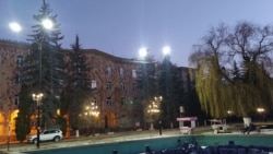 Լոռու մարզպետը Վանաձորի ավագանուն կոչ է անում մասնակցել նիստին. ընդդիմությունից հորդորում են շանտաժով չխոսել