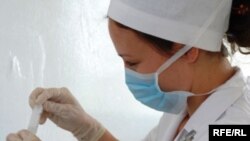 Туркменистан (иллюстративное фото)