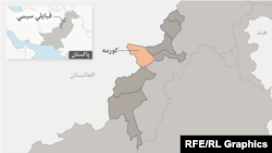 د کورمې نقشه