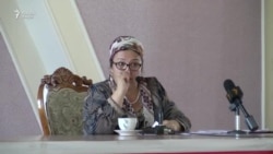 Учителя Муминабада остались без отпускных