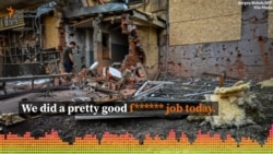 Stanislav Shmatov (Excerpt 1)