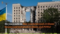 Stanislav Shmatov (Excerpt 3)