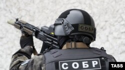 Иллюстративное фото