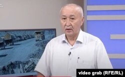 Дүйшөнбек Камчыбеков