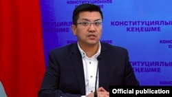 Нурлан Шерипов