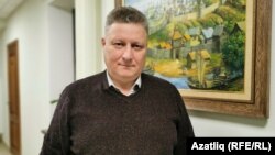 Искәндәр Измайлов