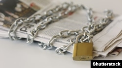 Репортёры без границ: «Новости в Туркменистане, одной из самых закрытых стран мира, состоят только в восхвалении режима»