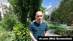 Игорь Никитенко