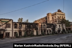 Торецьк, липень 2024 року