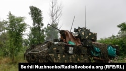 Контрнаступ на Запоріжжі: як ЗСУ воює на американських M2Bradley – Ексклюзивний фоторепортаж