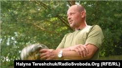 Євген Роман