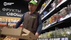 В России идет операция «Нелегал-2023». Выходцы из Центральной Азии рассказывают, как с ними обращалась полиция 