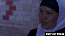 Назира Аголукова.