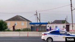 Махачкала, Дагестан (иллюстративное фото)