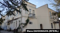 Дом-музей Дмитрия Гулиа