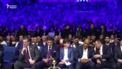 "Биродарлик ҳалқаси" ва президентнинг кенжа куёвини нима бирлаштиради?
