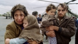 1991-ի «Կոլցո» օպերացիան 