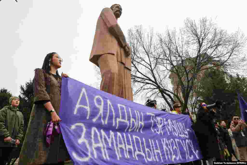 По официальным данным, в республике на сегодня&nbsp;работает&nbsp;18 кризисных центров, которые оказывают помощь женщинам, пострадавшим от жестокого обращения.