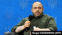 Рустем Умеров