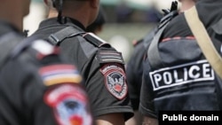 Արխիվային լուսանկար