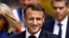 Між лівими і правими: чи зможе Макрон домовитися із поляризованим французьким парламентом 