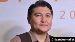 Адил Турдукулов