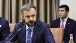 Կառավարությունը տնտեսությունը դիվերսիֆիկացնելու մտադրության մասին է խոսում