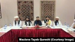 د پاکستاني پلاوي غړي د افغان طالبانو سره د خبرو په حال کې