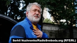 Ігор Коломойський перебуває під вартою з 2 вересня 2023 року. Тоді його арештували за підозрою в шахрайстві та відмиванні грошей