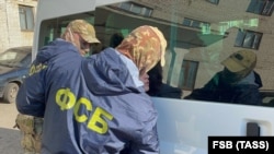 Олексій Тільненко також зазначив, що репресії проти незалежних мусульманських громад, незалежних журналістів та адвокатів посилюються (ілюстративне фото)