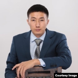 Мирбек Токтошев