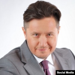 Кирилл Каем, "Сколково" фондунун улук вице-президенти