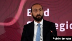 ՀՀ ԱԳ նախարար Արարատ Միրզոյան, արխիվ