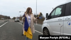 Бобровская Екатерина