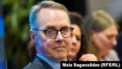 Петер Фишер