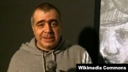 Роман Качанов