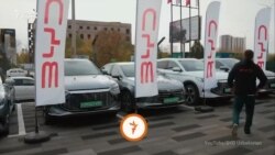 Ўзбекистон нега BYD импортини чекламоқчи?