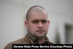 Kostyantyn Vakhramyeyev