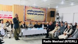 Prague: (November 13, 2023) Jirga in Swat has rejected the imposition of taxes in Malakand Division.