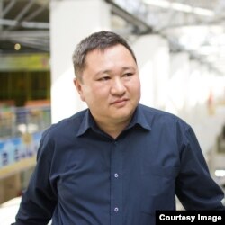 Арстан Кадыров