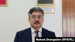 Арслан Койчиев.