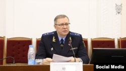 Андрэй Швед