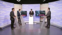 Журналисттердин кармалышы эркин медиага басымбы?