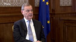 О’Салливан: Орусияга салынган санкция узакка созулат